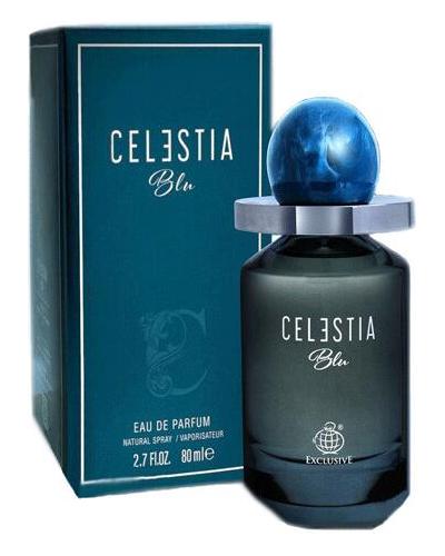 Fragrance World Celestia Blu главное фото