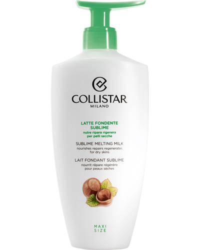 Collistar Special Perfect Body Sublime Melting Milk главное фото