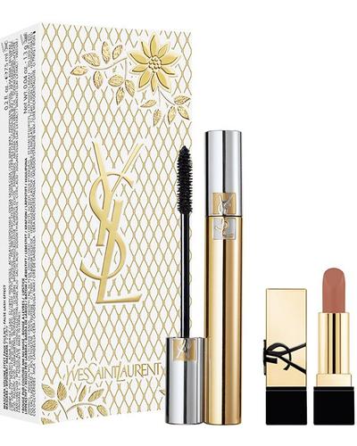 Yves Saint Laurent Mascara Volume Effect False Eyelashes главное фото