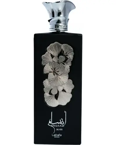 Lattafa Perfumes Ansaam Silver главное фото