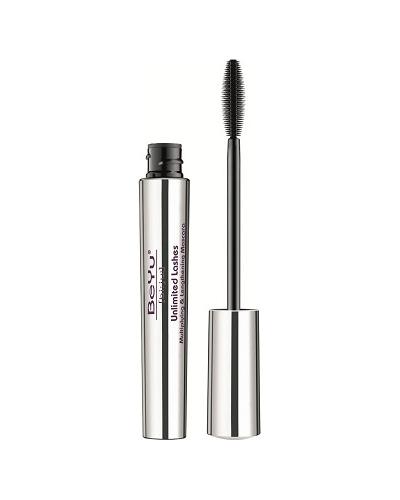 BeYu Unlimited Lashes Mascara главное фото