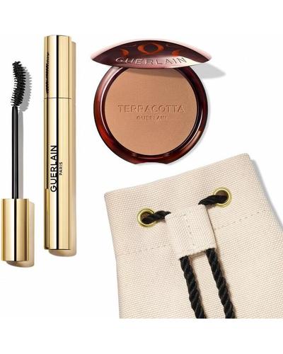 Guerlain Terracotta Bronze x Noir Set фото 1