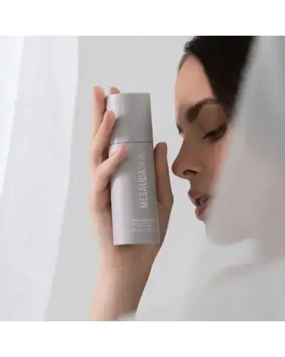 MESAUDA Skin Matterealist Smoothing Mist фото 1