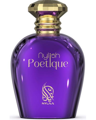 Nylaa Nylish Poetique Eau De Parfum главное фото