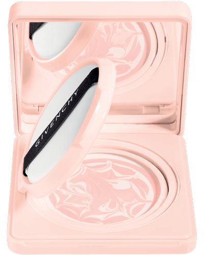 Givenchy L'Intemporel Blossom-Fresh-Face Compact Day Cream фото 6
