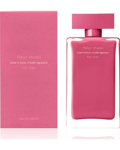 Narciso Rodriguez Fleur Musc for Her фото 3