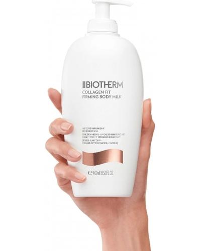 Biotherm Collagen Fit Bodymilk фото 2