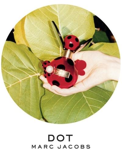 Marc Jacobs Dot фото 2