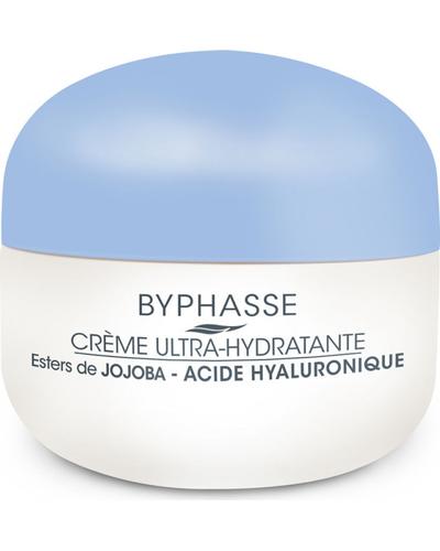 Byphasse Hyaluronic Acid Moisturizer главное фото