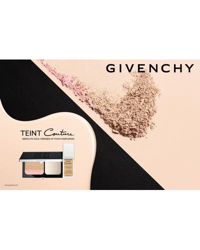 Givenchy Teint Couture Long-Wearing Fluid фото 4