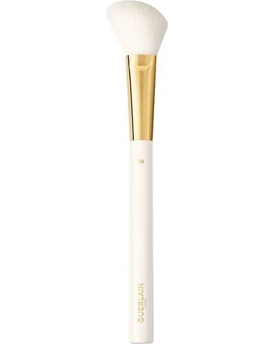 Guerlain Blush & Highlighter Brush №14 главное фото