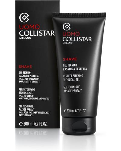 Collistar Perfect Shaving Technical Gel главное фото