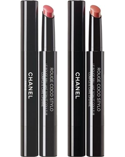 CHANEL Rouge Coco Stylo Complete Care Lipshine фото 7
