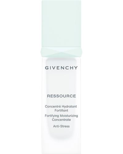 Givenchy Ressource Fortifying Moisturizing Concentrate Anti-Stress главное фото