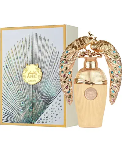 Lattafa Perfumes Afeef фото 1