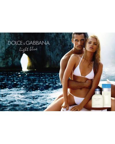 Dolce&Gabbana Light Blue фото 4