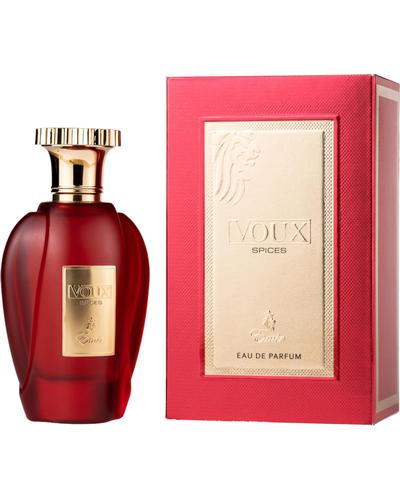 Paris Corner Voux Spices фото 1