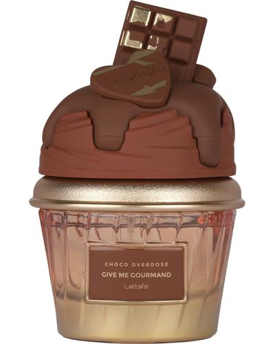 Lattafa Perfumes Give Me Gourmand Choco Overdose главное фото