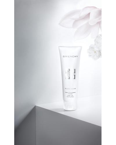 Givenchy Blanc Divin Brightening Purifying Foam фото 3