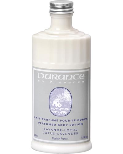 Durance Moisturizing Perfumed Body Lotion фото 4