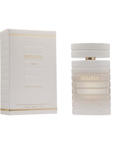 Prestige Parfums Senatus White фото 1