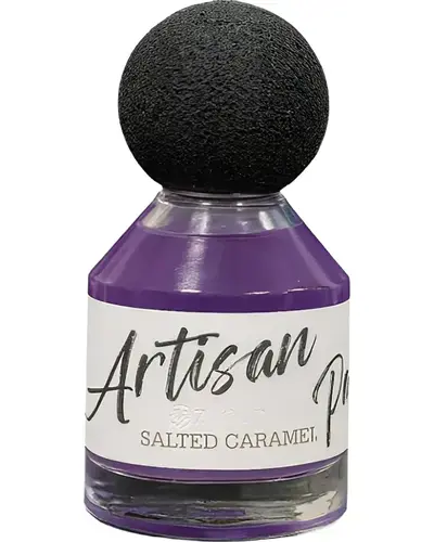 Fragrance World Artisan Perfumery Salted Caramel главное фото