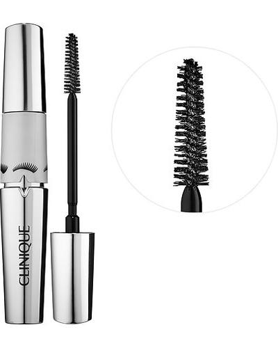 Clinique Lash Power Flutter-to-Full Mascara фото 3