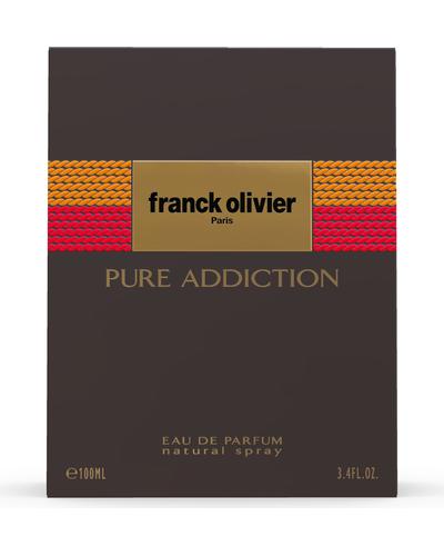 Franck Olivier Pure Addiction фото 2