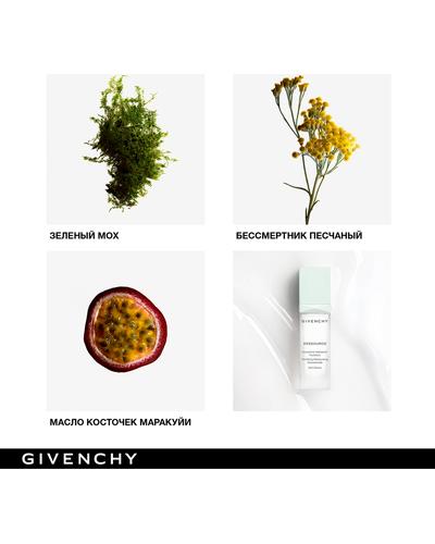 Givenchy Ressource Fortifying Moisturizing Concentrate Anti-Stress фото 3