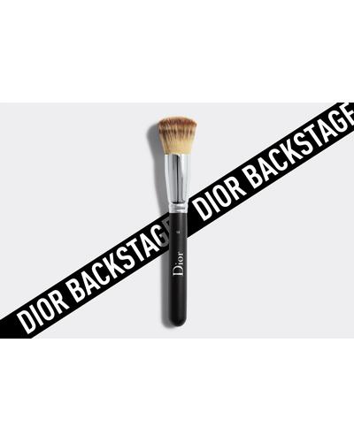 Dior Backstage Full Coverage Fluid Foundation Brush №12 фото 4