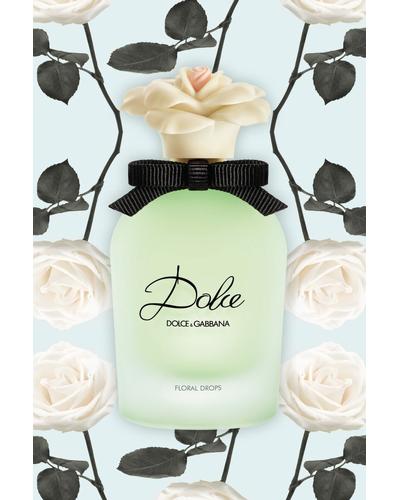 Dolce&Gabbana Dolce Floral Drops фото 1