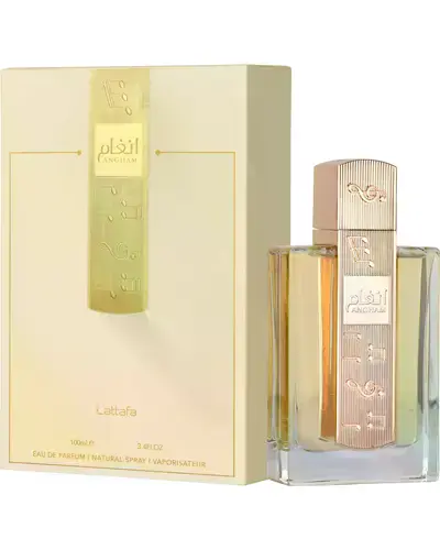 Lattafa Perfumes Angham фото 2