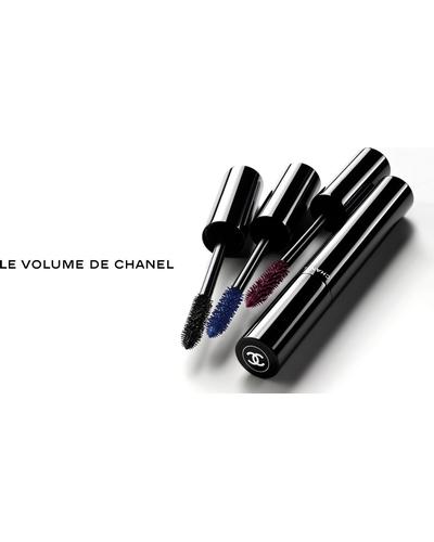 CHANEL Le Volume De Chanel Waterproof Mascara фото 2