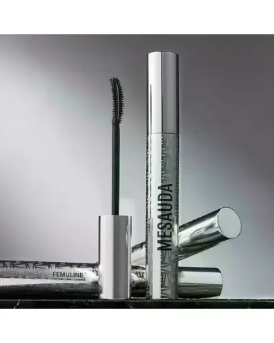 MESAUDA Femuline Volumizing Mascara фото 2