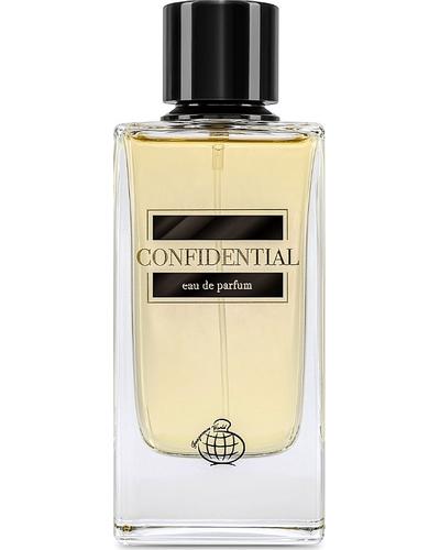 Fragrance World Confidential главное фото