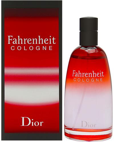 Dior Fahrenheit Cologne фото 4