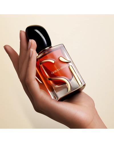 Giorgio Armani Si Perfume фото 3
