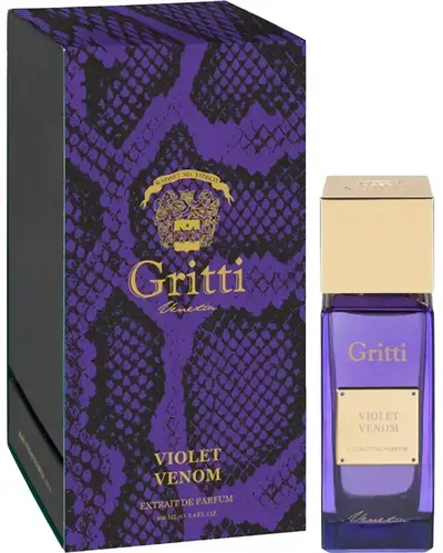 Gritti Violet Venom фото 2