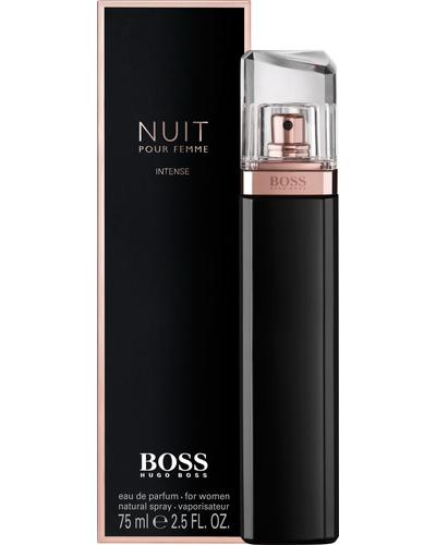 Hugo Boss Boss Nuit Pour Femme Intense фото 3