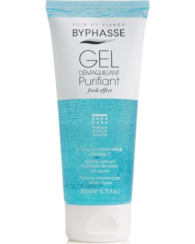 Byphasse Purifying Cleansing Gel главное фото