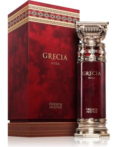 Fragrance World French Avenue Grecia Rosa фото 1