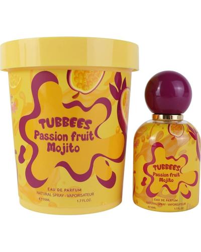 Tubbees Passion Fruit Mojito фото 1
