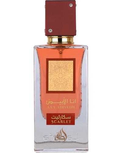 Lattafa Perfumes Ana Abiyedh Scarlet главное фото