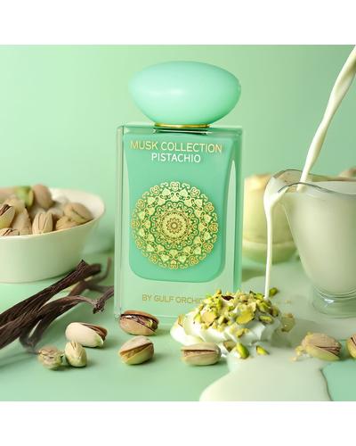 Gulf Orchid Musk Pistachio фото 4