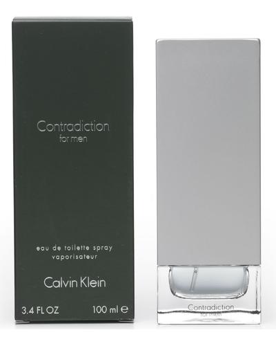 Calvin Klein Contradiction For Men фото 6