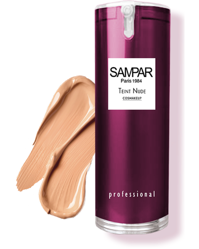 SAMPAR Teint Nude Complexion Cosmakeup главное фото