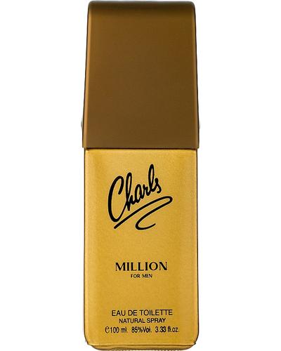 Sterling Parfums Charls Million главное фото