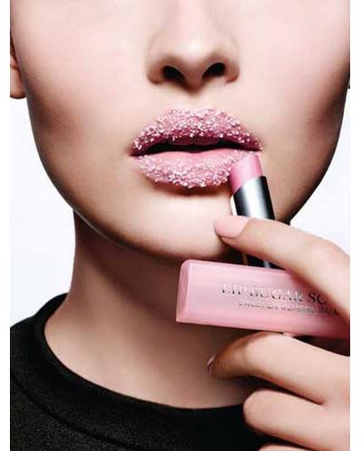 Dior Addict Lip Sugar Scrub фото 2