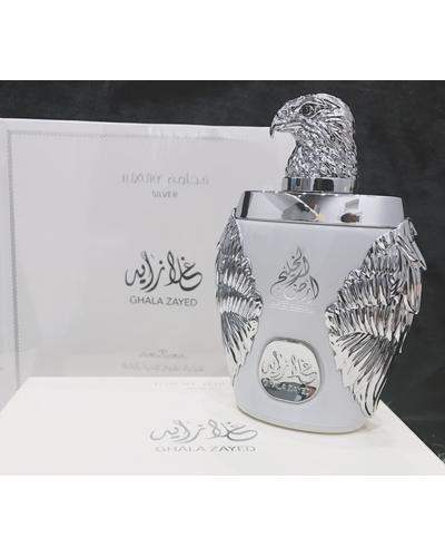 Ard Al Khaleej  Ghala Zayed Luxury Silver фото 2