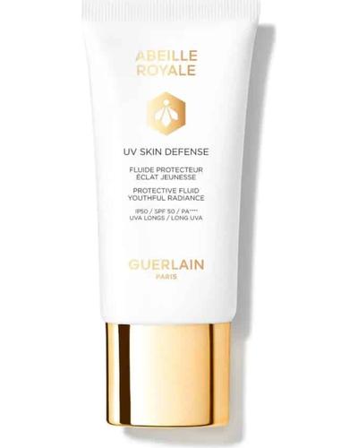 Guerlain Abeille Royale UV Skin Defense Protective Fluid SPF 50 главное фото